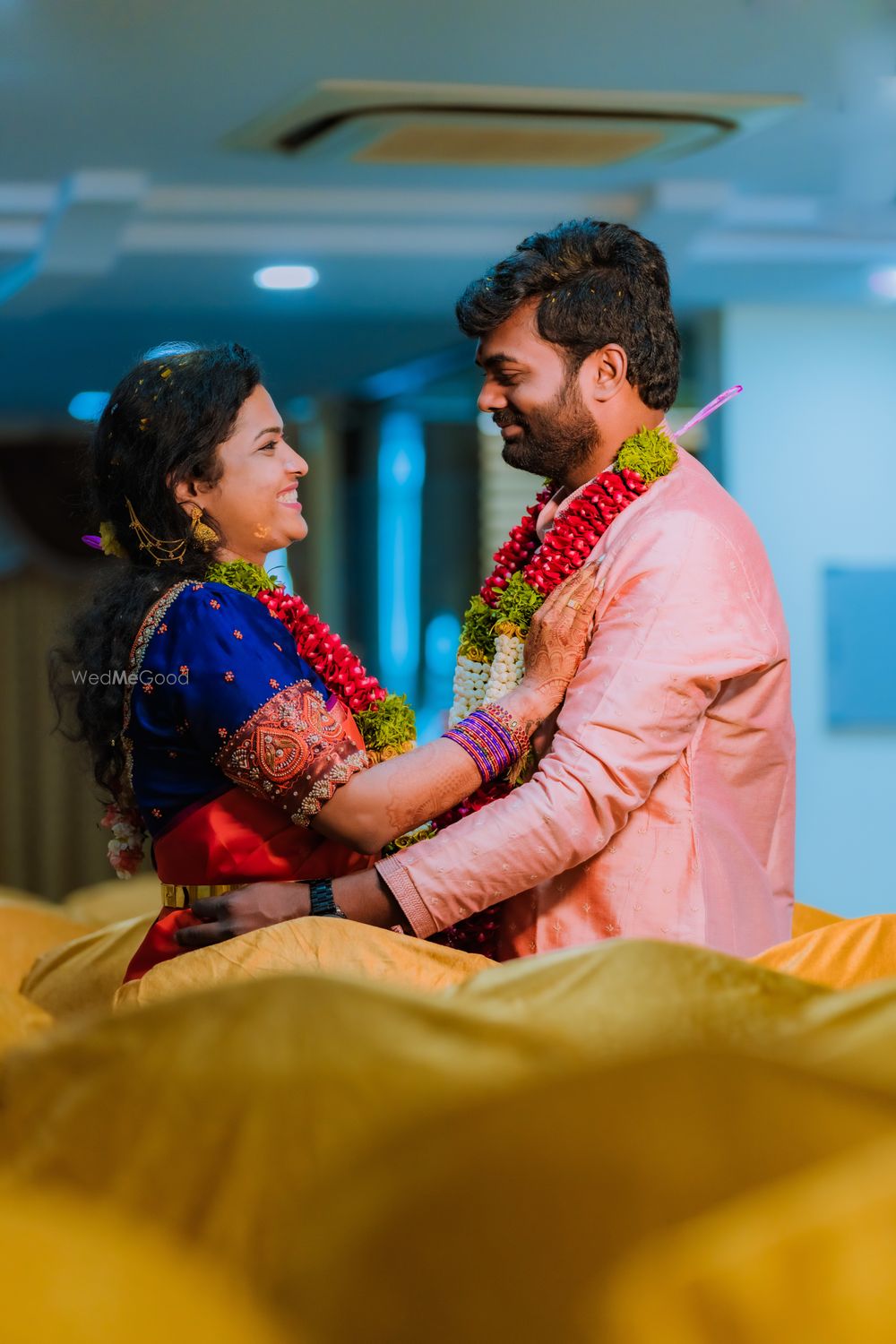 Photo From udhay & sruthi engagement - By Yellow Maple