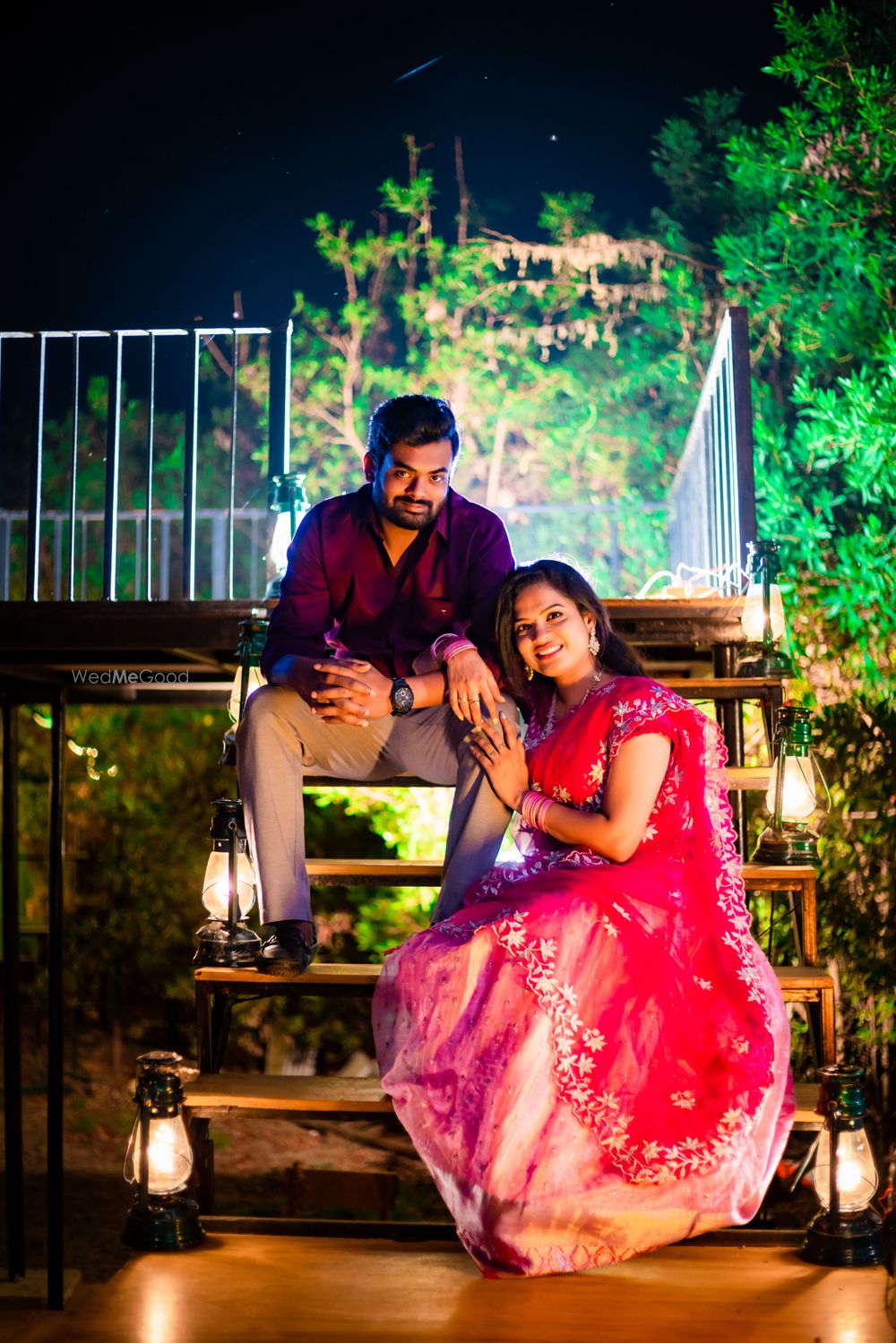 Photo From udhay & sruthi prewedding - By Yellow Maple