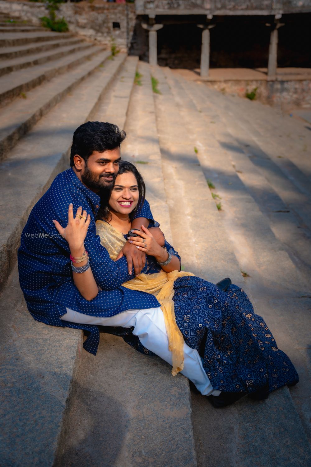 Photo From udhay & sruthi prewedding - By Yellow Maple