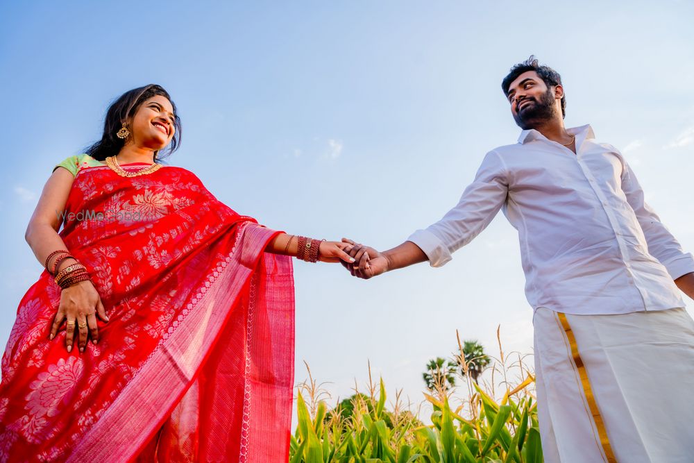 Photo From udhay & sruthi prewedding - By Yellow Maple