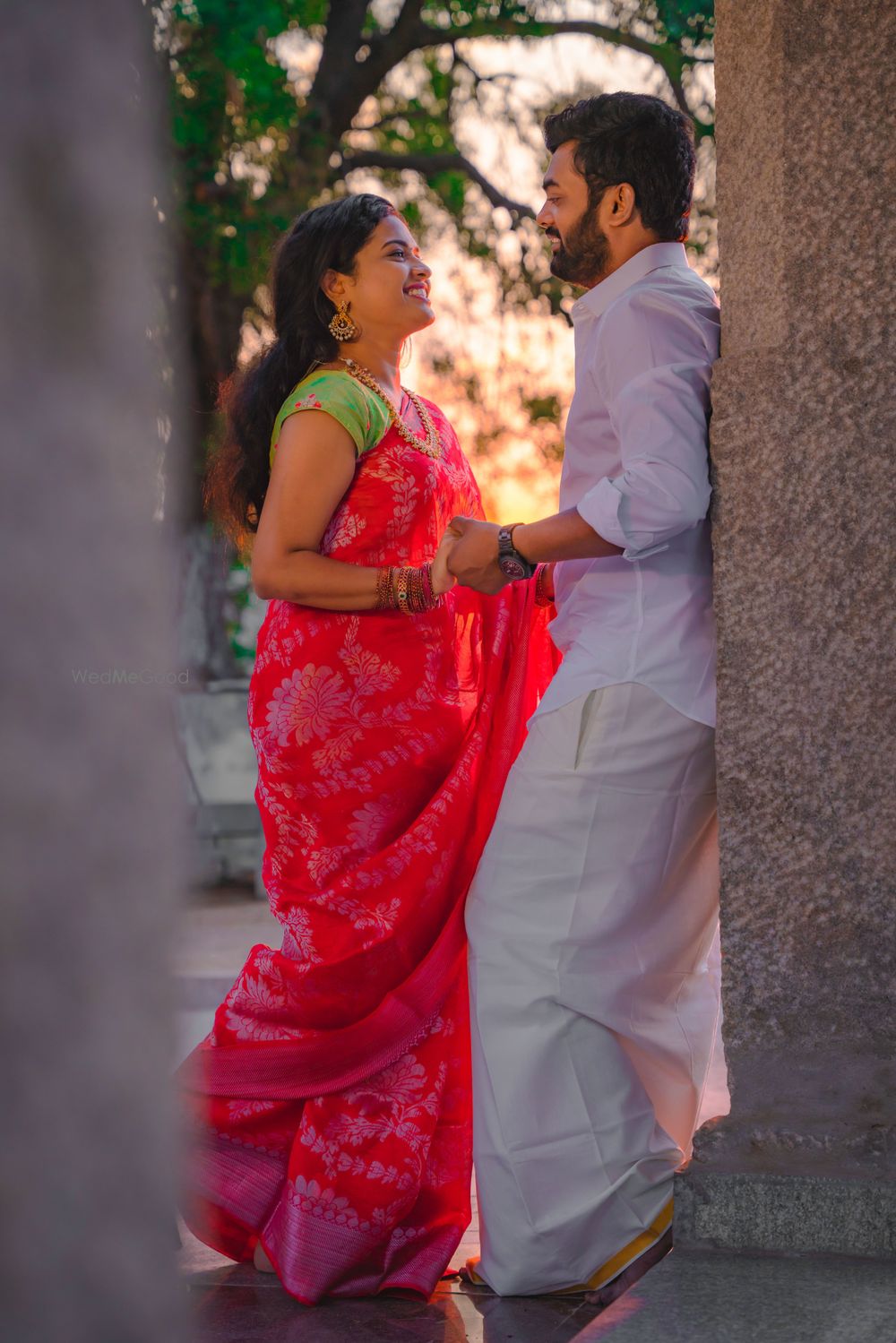 Photo From udhay & sruthi prewedding - By Yellow Maple