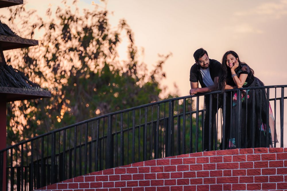 Photo From udhay & sruthi prewedding - By Yellow Maple