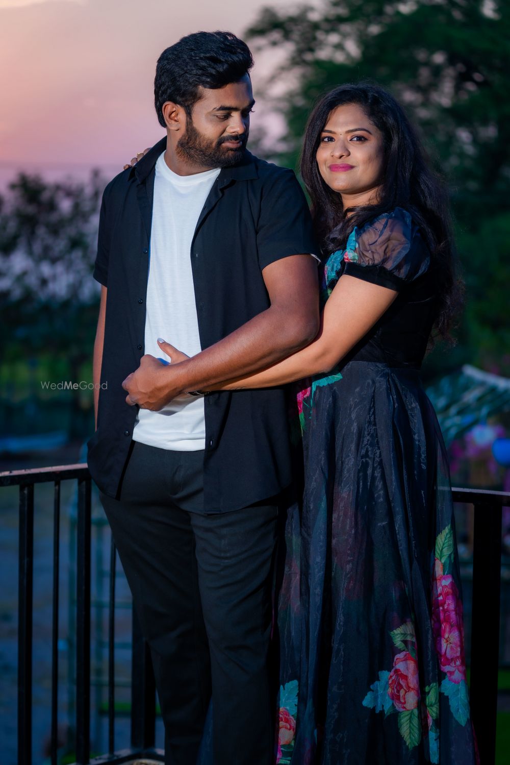 Photo From udhay & sruthi prewedding - By Yellow Maple