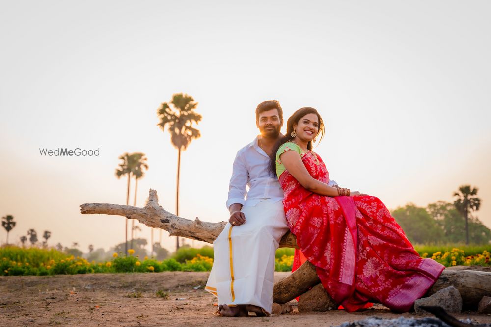 Photo From udhay & sruthi prewedding - By Yellow Maple