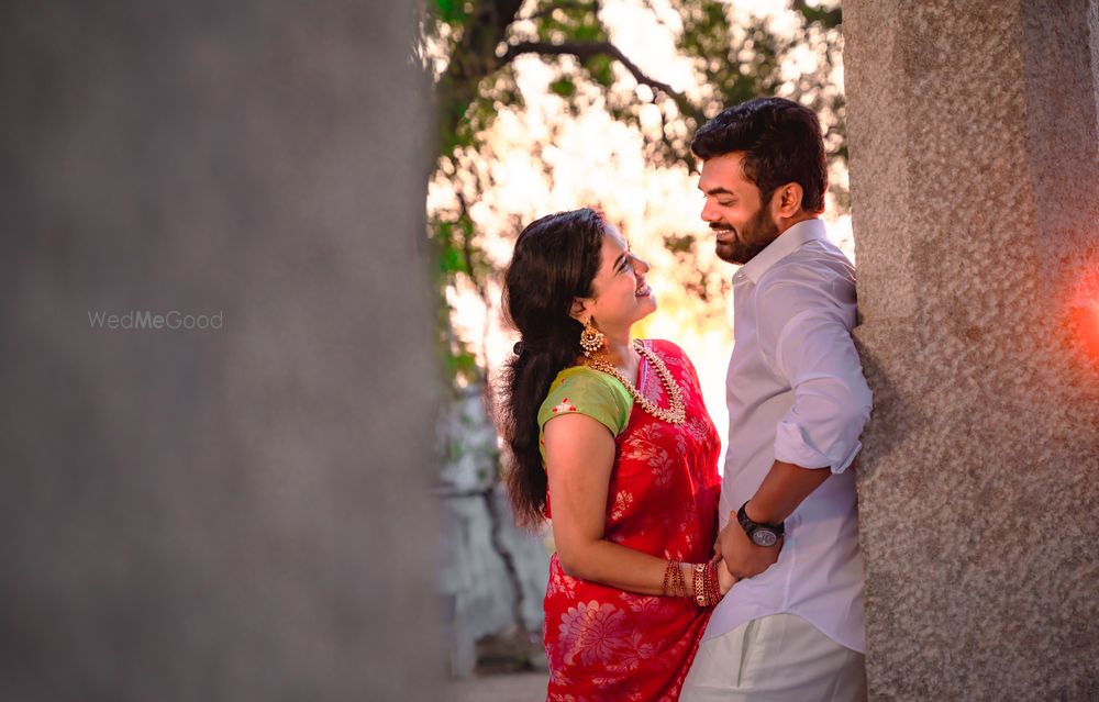 Photo From udhay & sruthi prewedding - By Yellow Maple