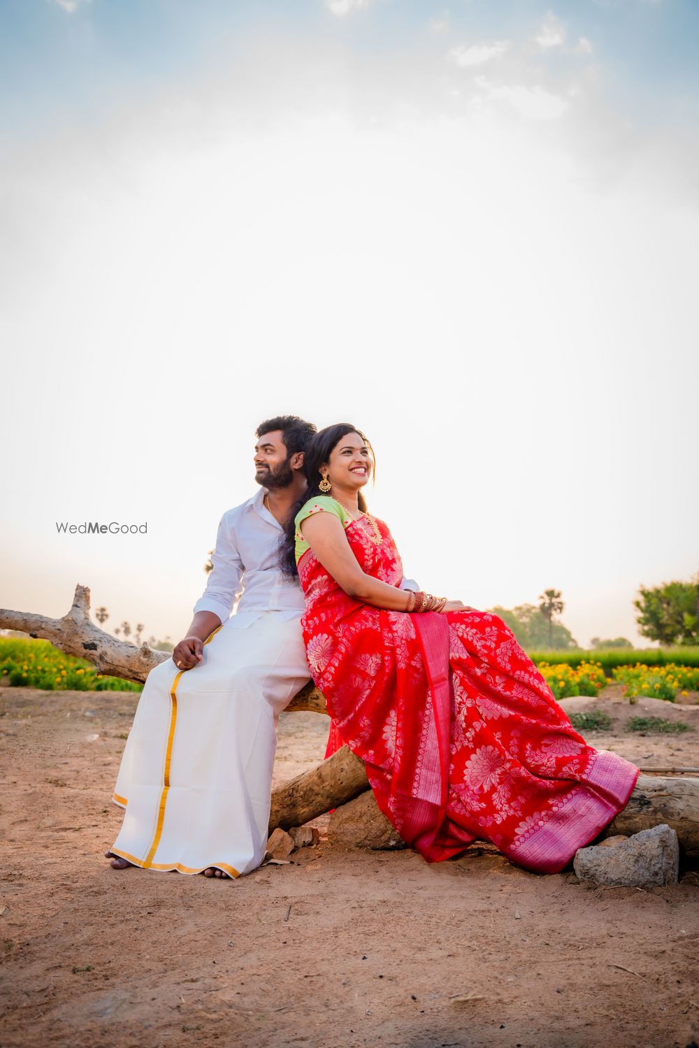 Photo From udhay & sruthi prewedding - By Yellow Maple