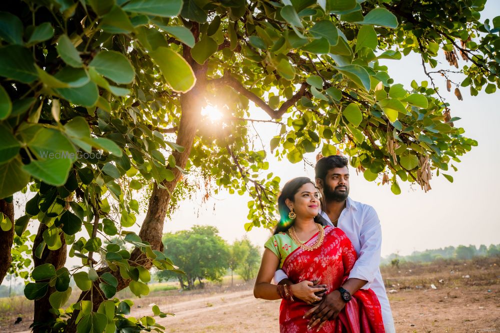 Photo From udhay & sruthi prewedding - By Yellow Maple