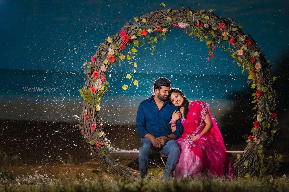 Photo From udhay & sruthi prewedding - By Yellow Maple