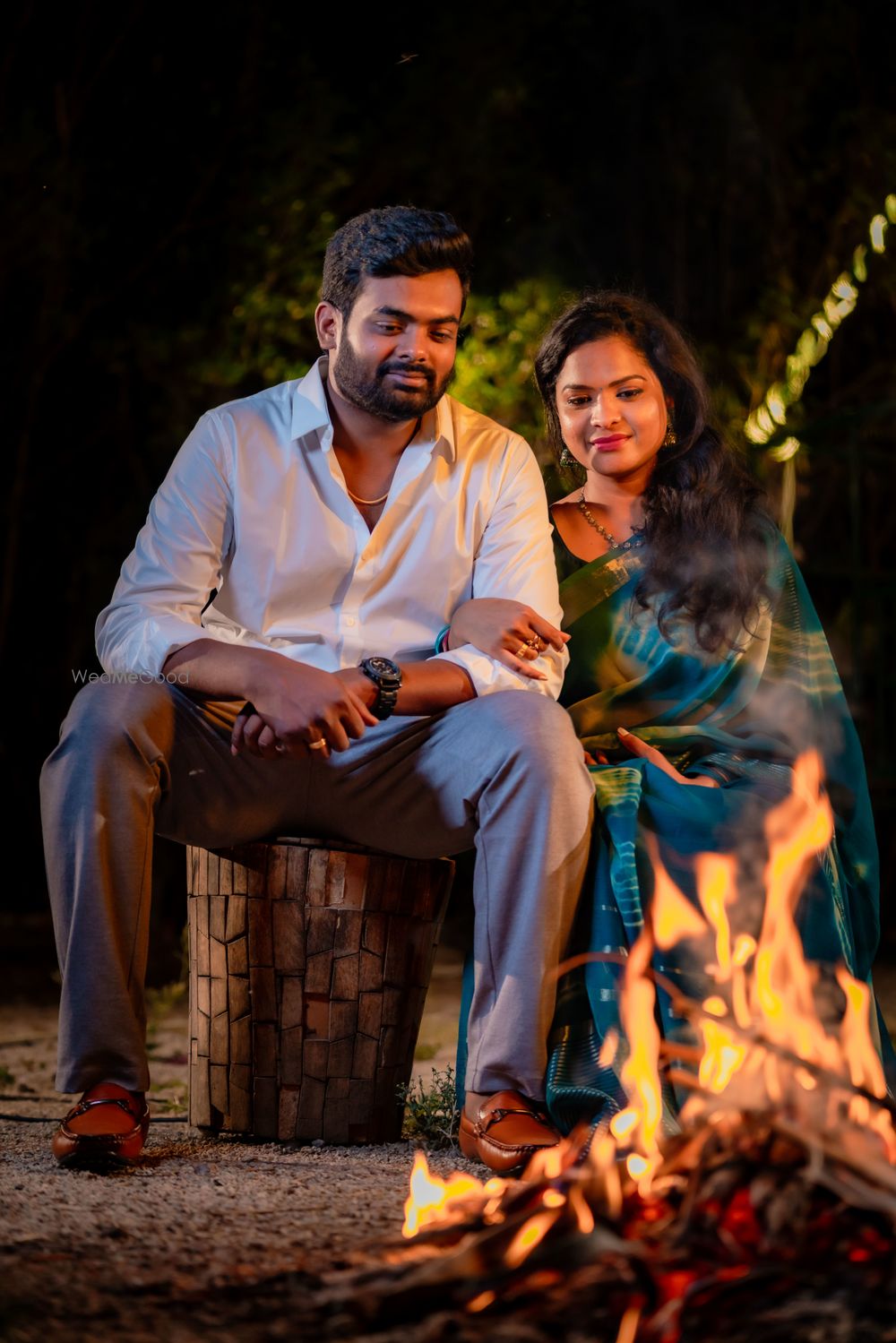 Photo From udhay & sruthi prewedding - By Yellow Maple