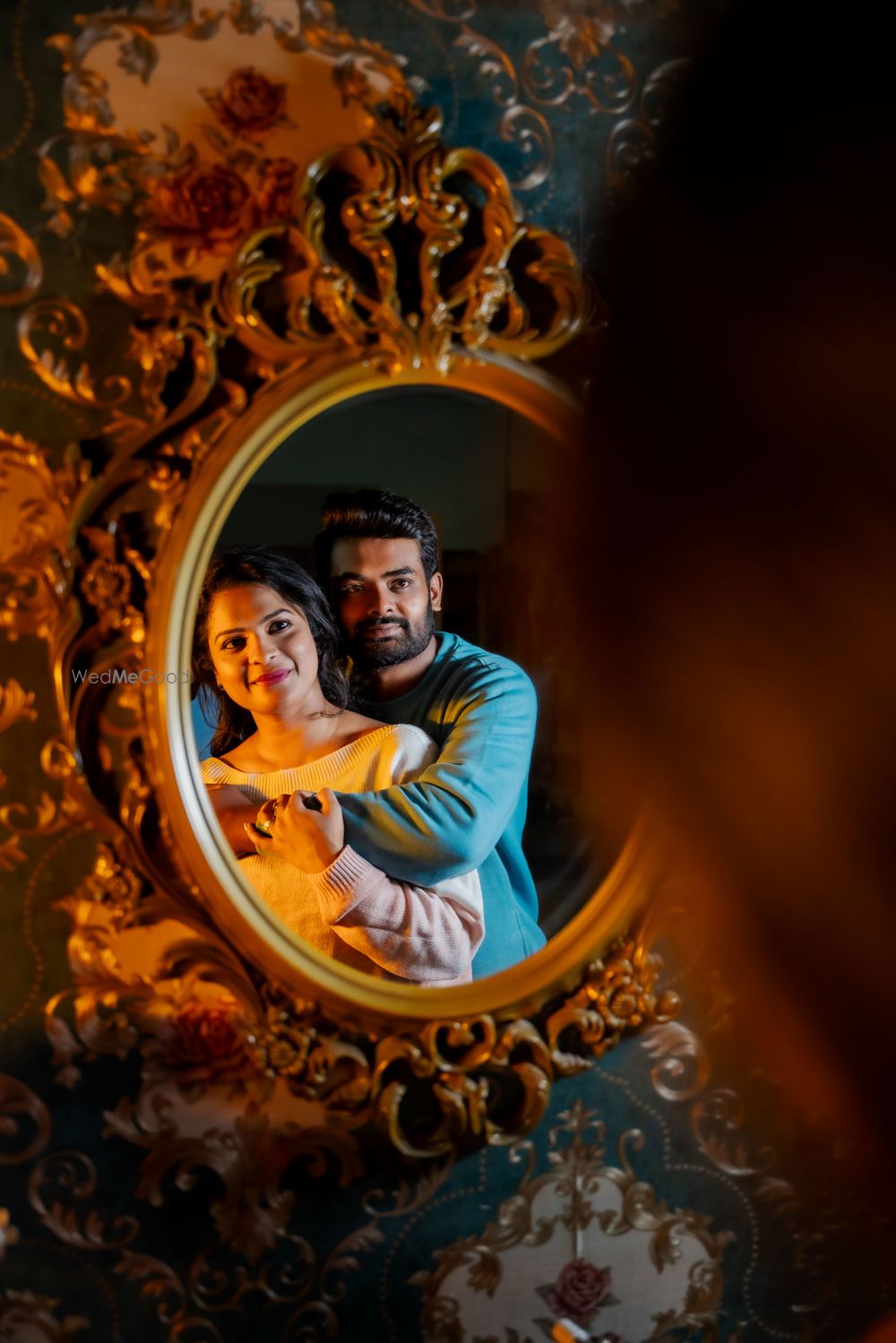 Photo From udhay & sruthi prewedding - By Yellow Maple