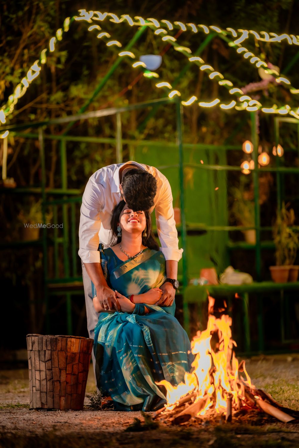 Photo From udhay & sruthi prewedding - By Yellow Maple