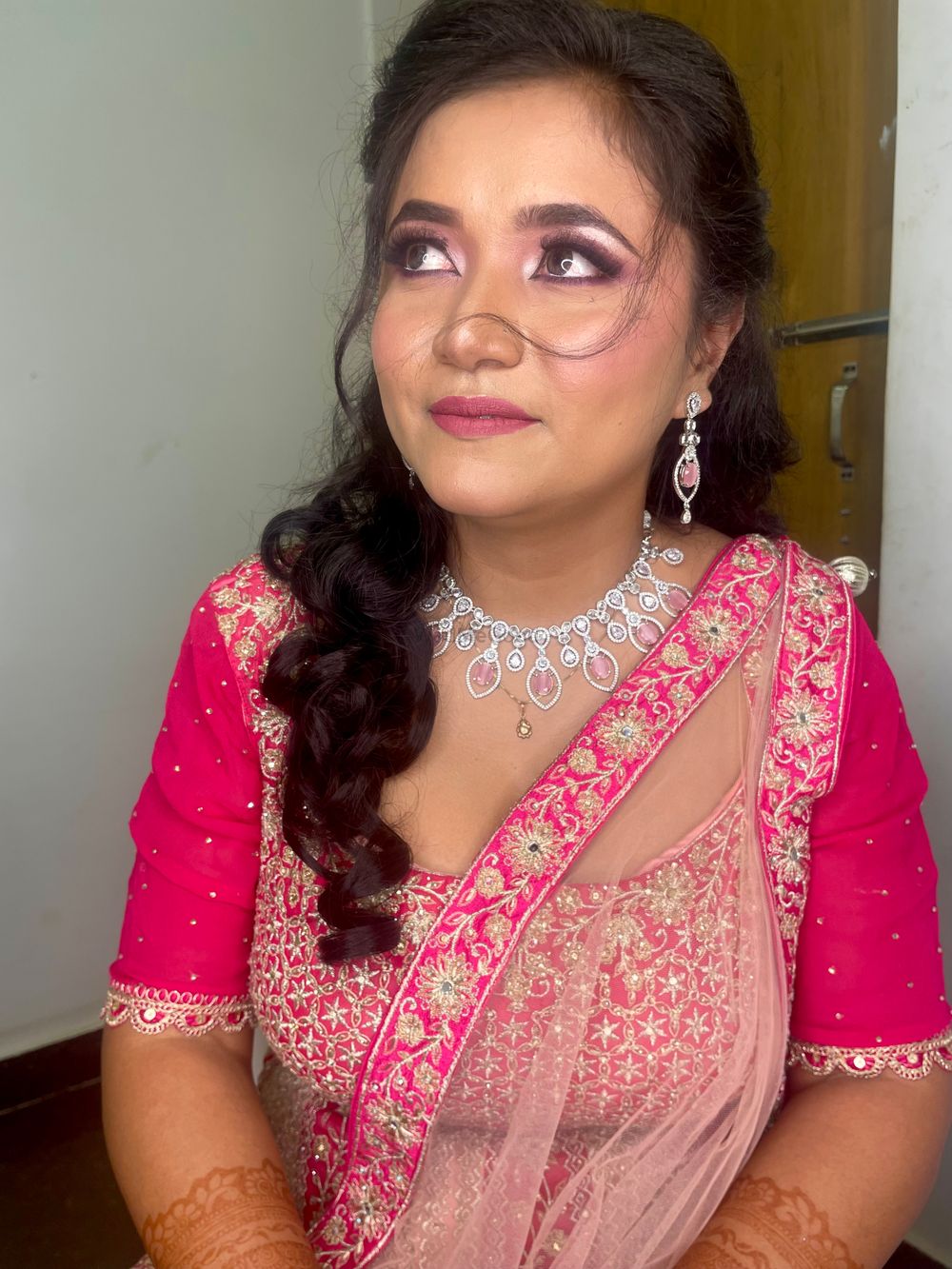 Photo From dewy makeup - By Unique Dipika Makeovers