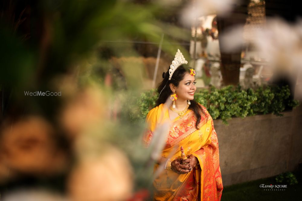 Photo From Debosmita & Divyam - By Eternity Square Photography