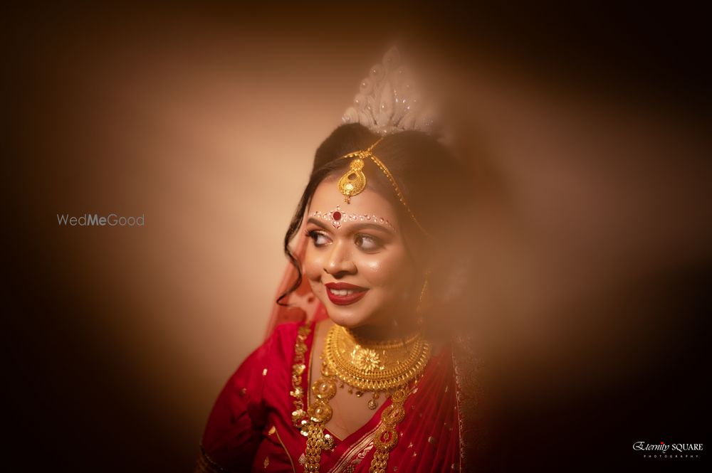 Photo From Debosmita & Divyam - By Eternity Square Photography