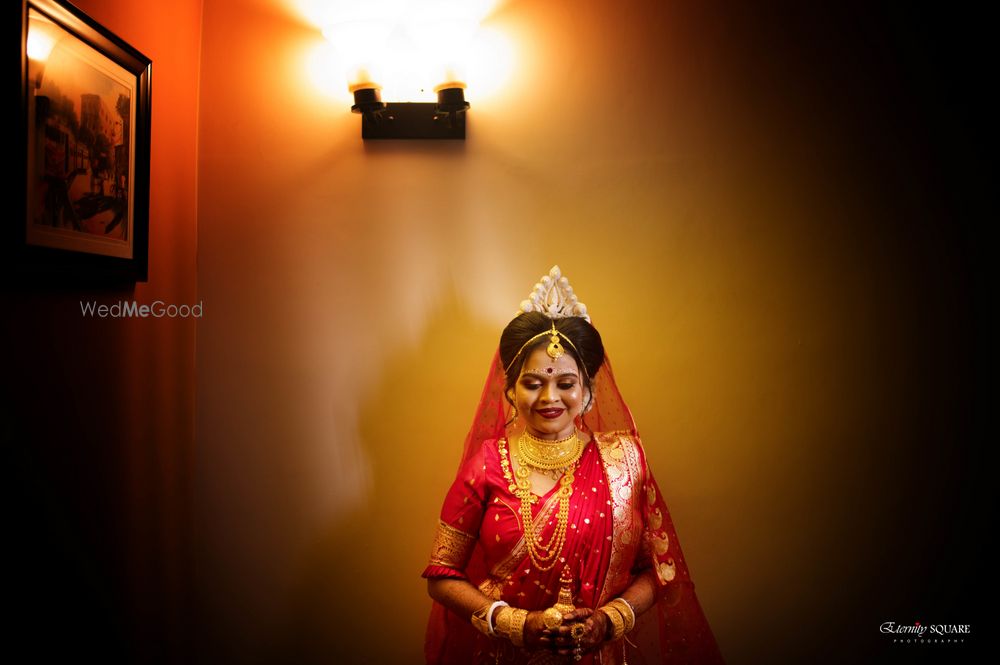 Photo From Debosmita & Divyam - By Eternity Square Photography