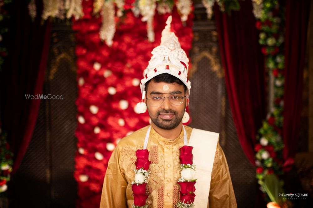 Photo From Debosmita & Divyam - By Eternity Square Photography