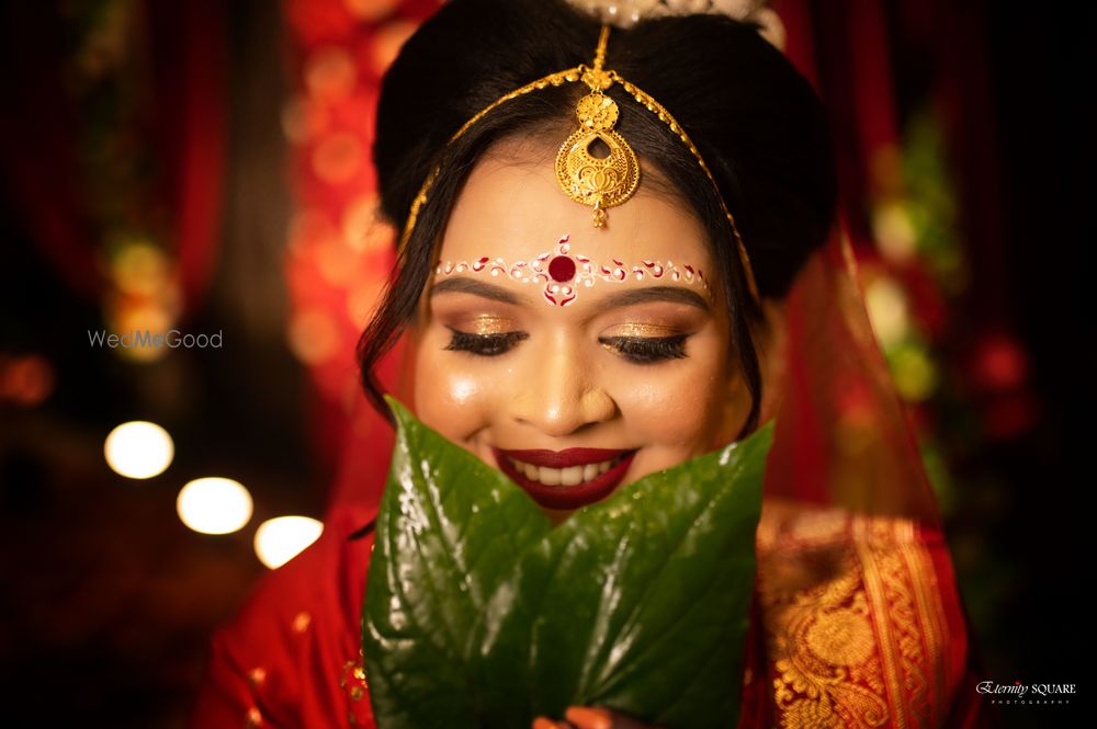 Photo From Debosmita & Divyam - By Eternity Square Photography