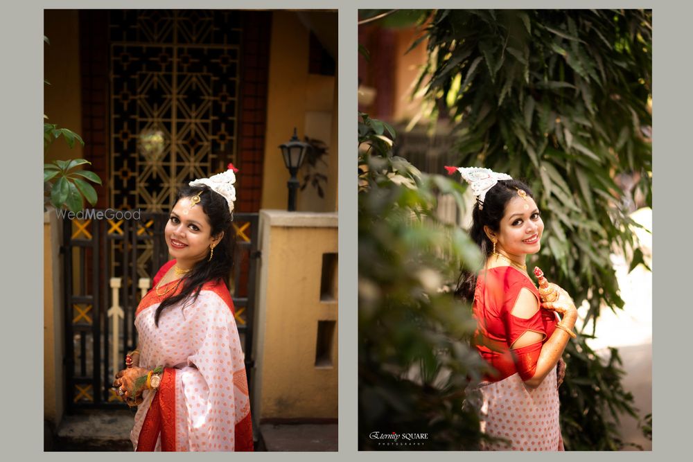 Photo From Debosmita & Divyam - By Eternity Square Photography