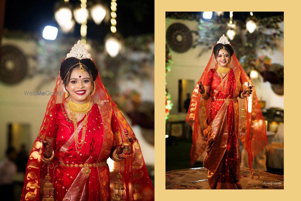 Photo From Debosmita & Divyam - By Eternity Square Photography