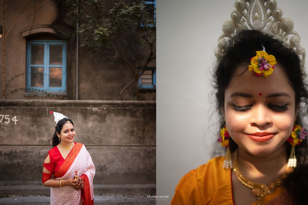 Photo From Debosmita & Divyam - By Eternity Square Photography