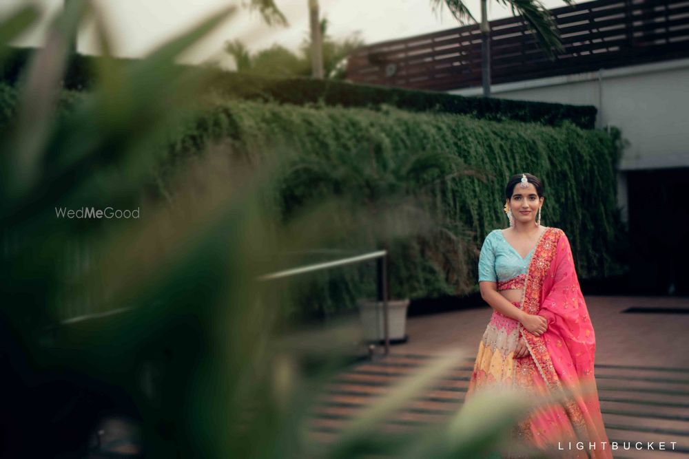 Photo From Sameera & Chaitanya - By LightBucket Productions