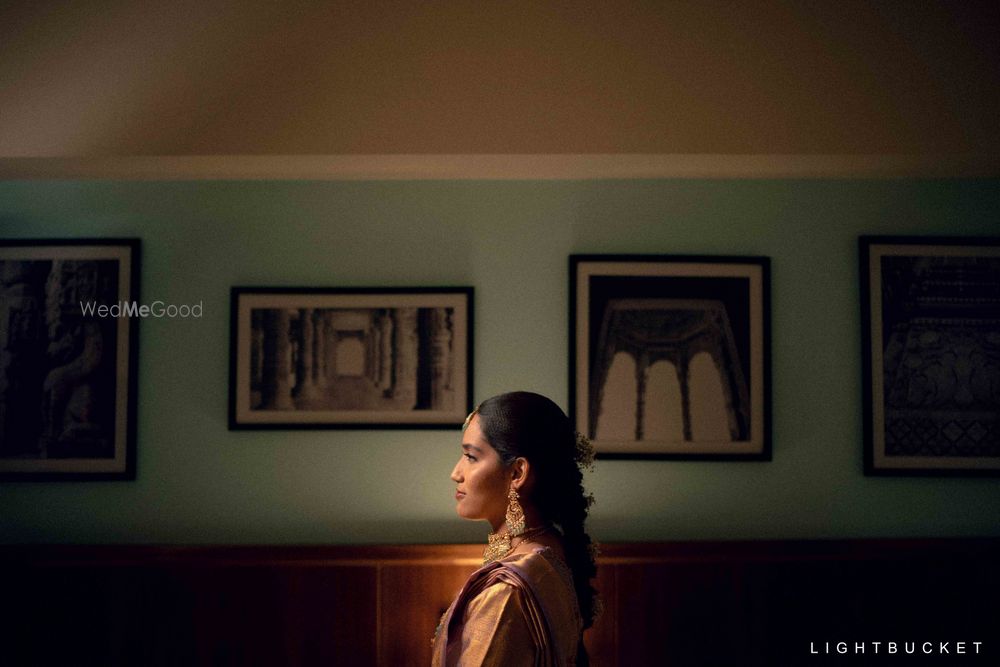 Photo From Sameera & Chaitanya - By LightBucket Productions