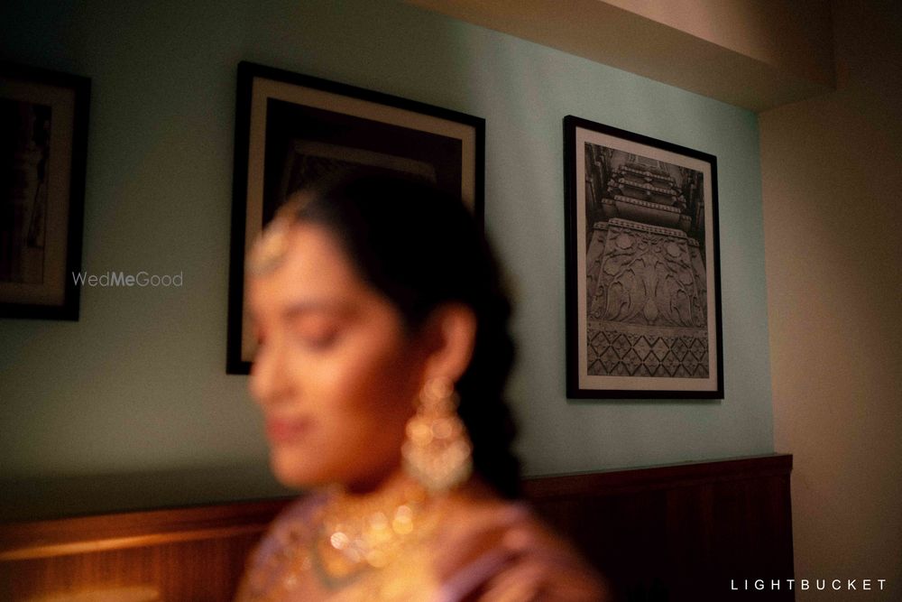 Photo From Sameera & Chaitanya - By LightBucket Productions