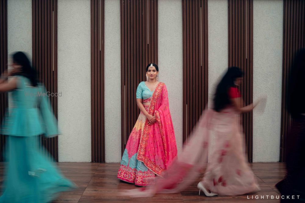 Photo From Sameera & Chaitanya - By LightBucket Productions