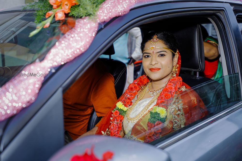 Photo From udhay & sruthi wedding - By Yellow Maple