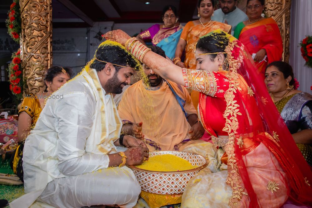 Photo From udhay & sruthi wedding - By Yellow Maple