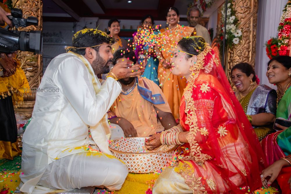 Photo From udhay & sruthi wedding - By Yellow Maple