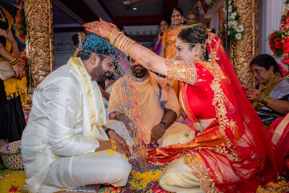 Photo From udhay & sruthi wedding - By Yellow Maple