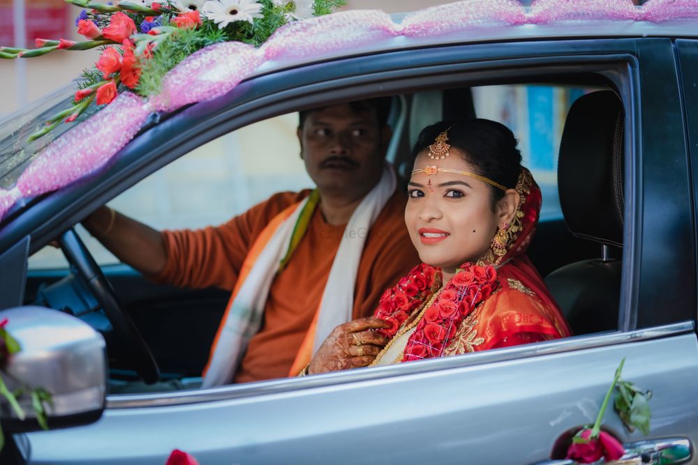Photo From udhay & sruthi wedding - By Yellow Maple