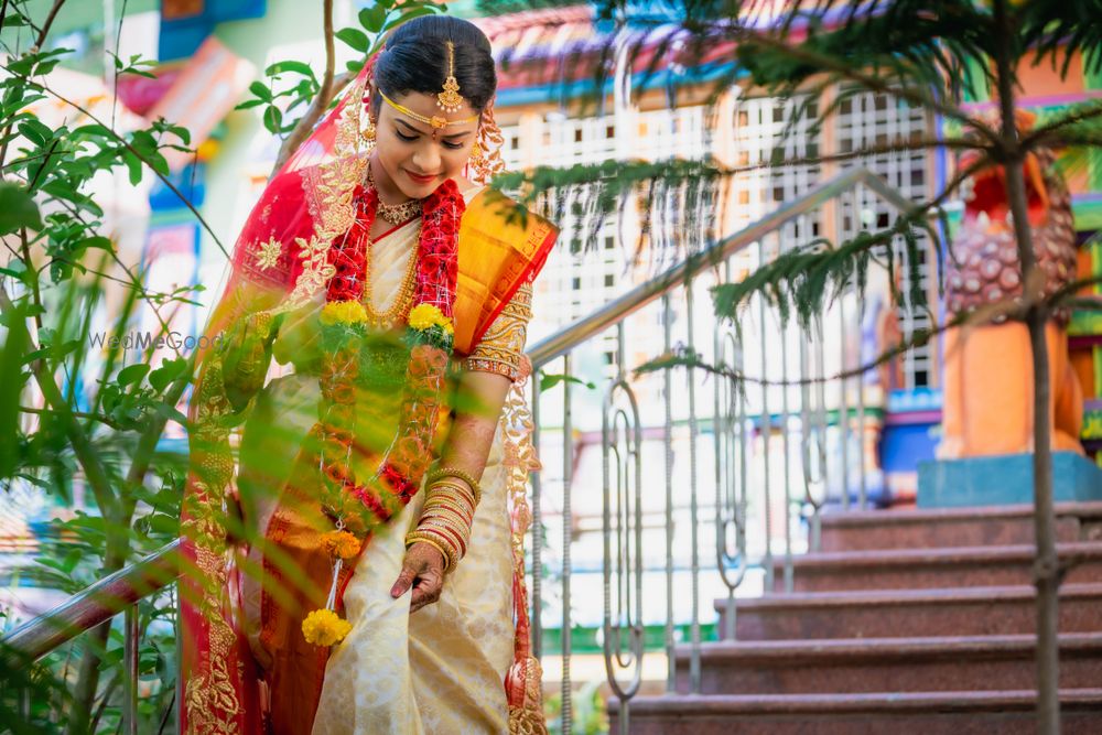 Photo From udhay & sruthi wedding - By Yellow Maple