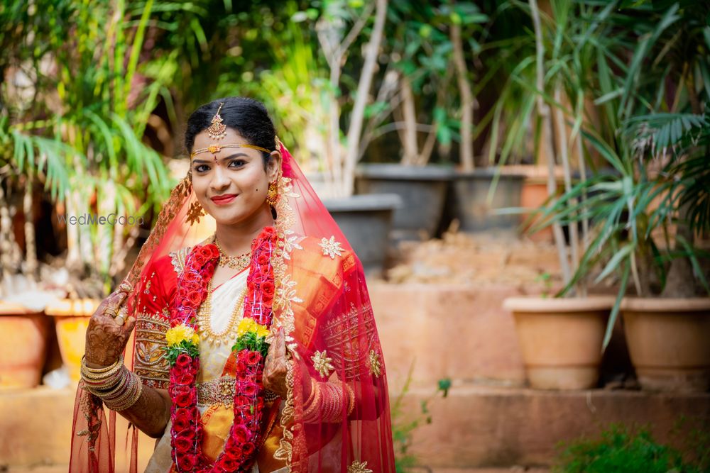 Photo From udhay & sruthi wedding - By Yellow Maple