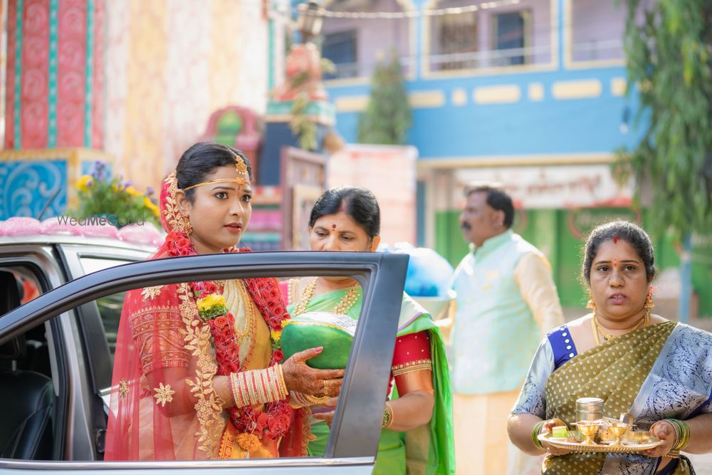 Photo From udhay & sruthi wedding - By Yellow Maple