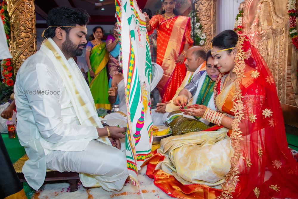 Photo From udhay & sruthi wedding - By Yellow Maple