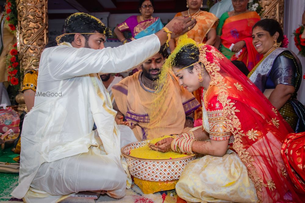 Photo From udhay & sruthi wedding - By Yellow Maple