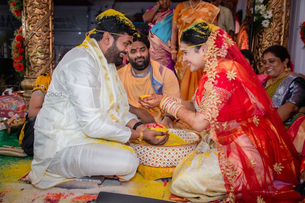 Photo From udhay & sruthi wedding - By Yellow Maple