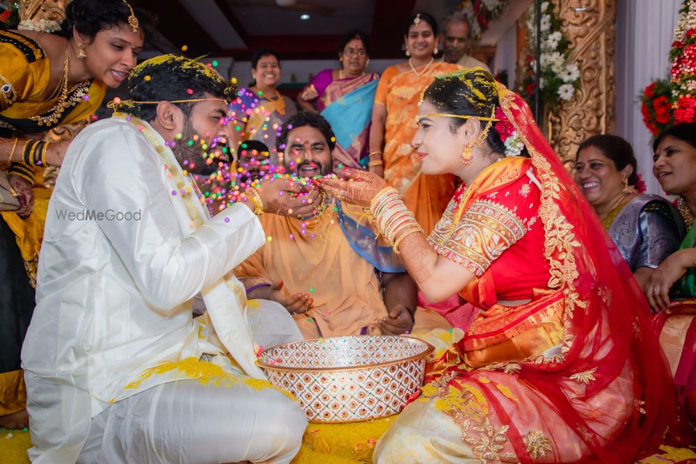 Photo From udhay & sruthi wedding - By Yellow Maple