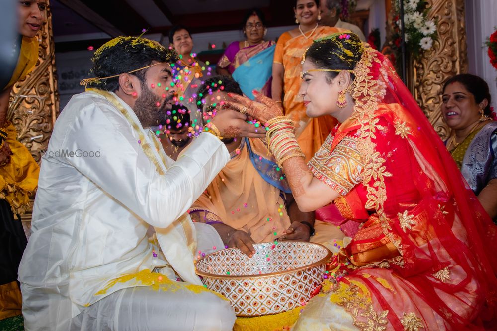 Photo From udhay & sruthi wedding - By Yellow Maple