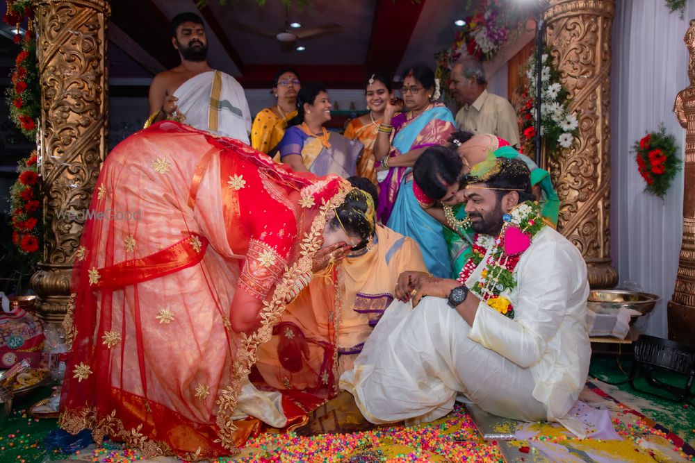 Photo From udhay & sruthi wedding - By Yellow Maple