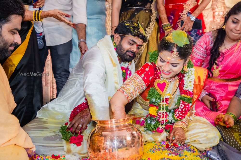 Photo From udhay & sruthi wedding - By Yellow Maple