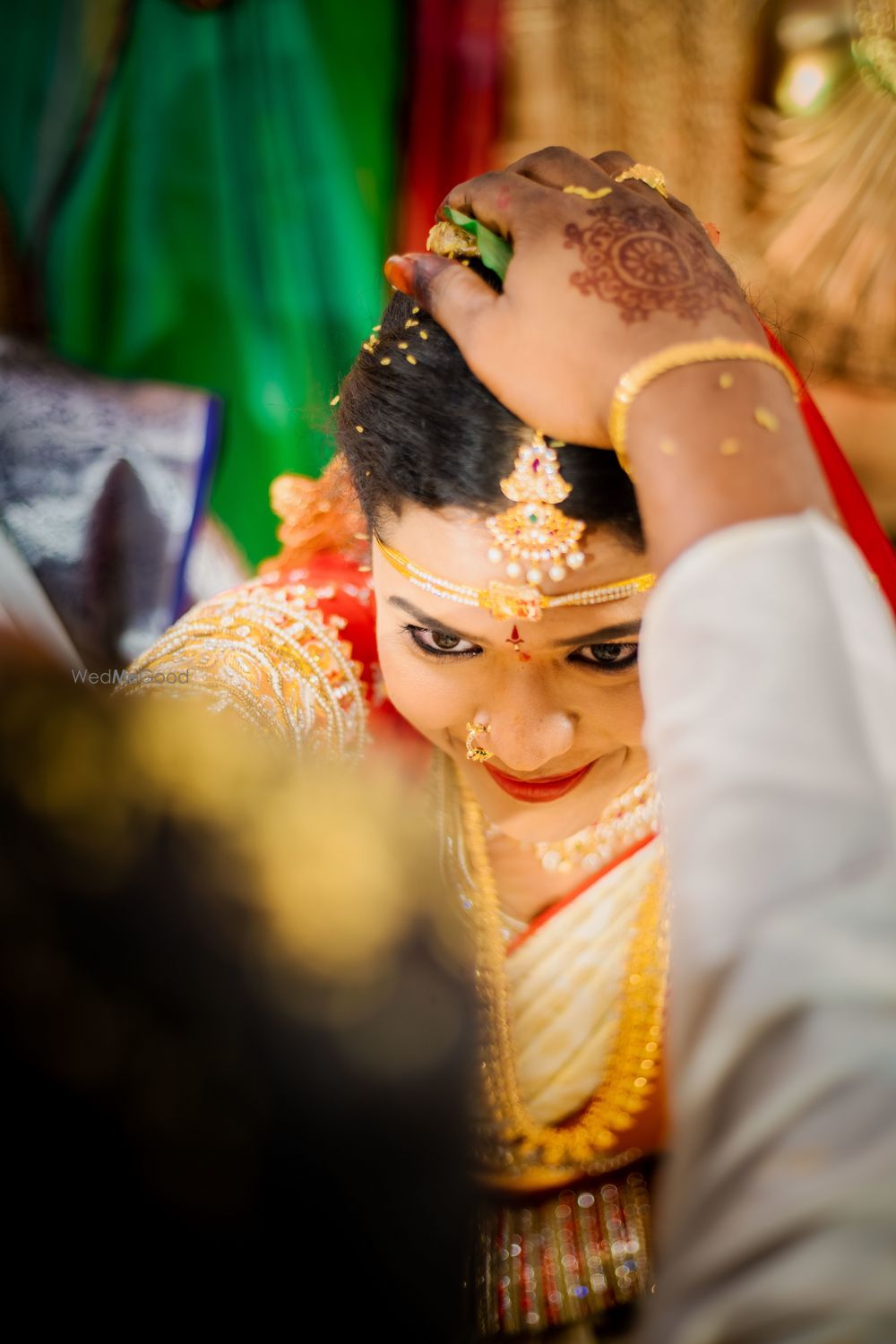 Photo From udhay & sruthi wedding - By Yellow Maple