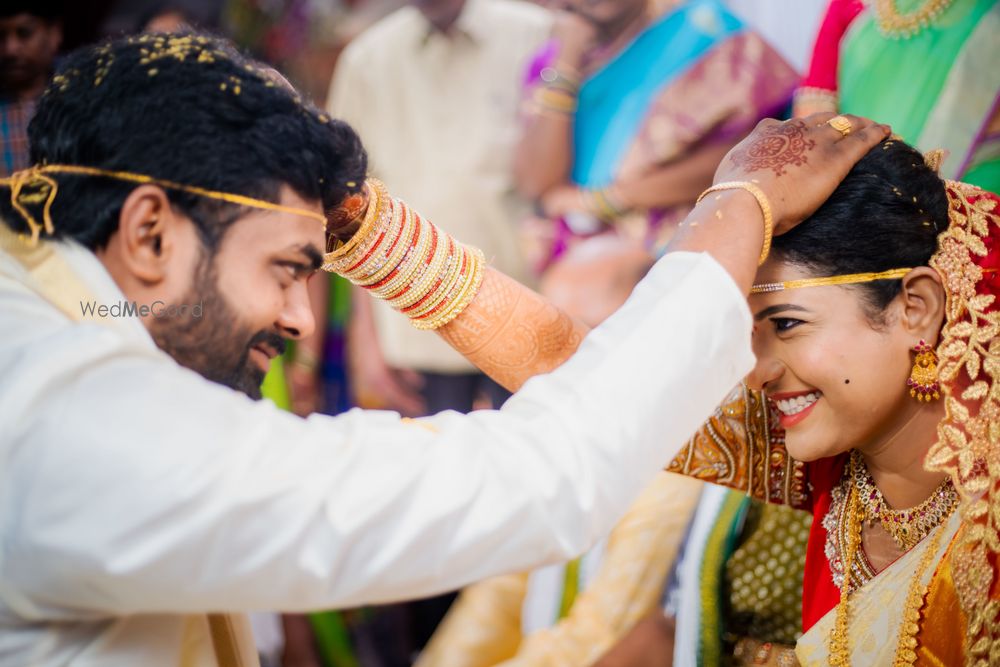 Photo From udhay & sruthi wedding - By Yellow Maple