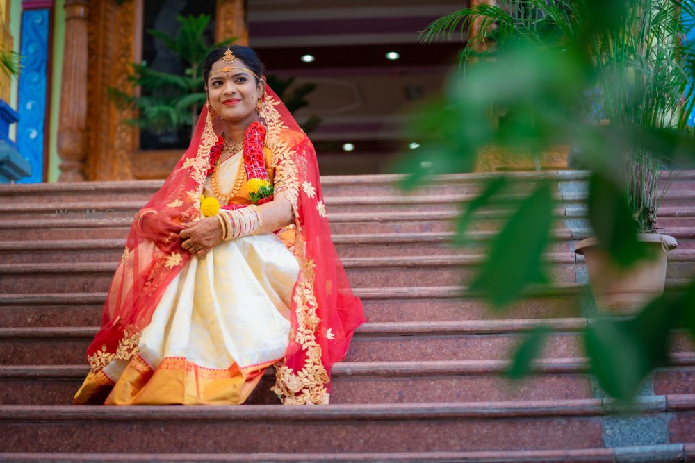 Photo From udhay & sruthi wedding - By Yellow Maple