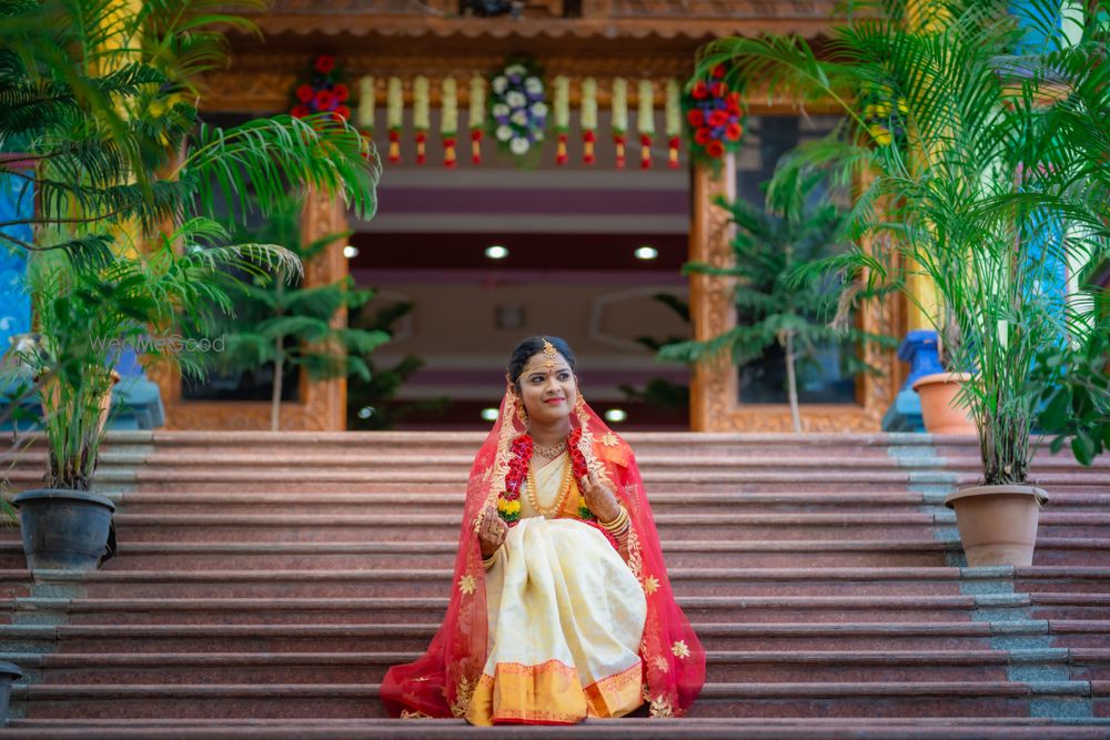 Photo From udhay & sruthi wedding - By Yellow Maple