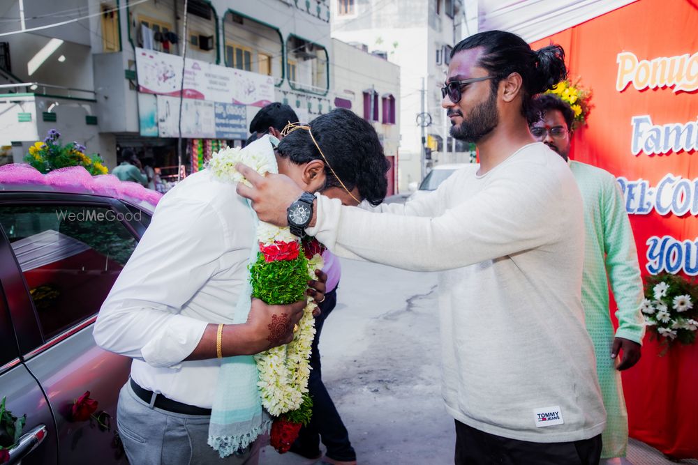 Photo From udhay & sruthi wedding - By Yellow Maple