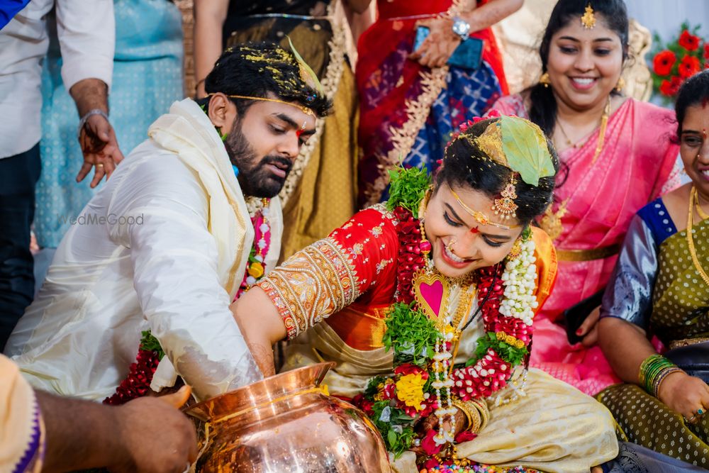 Photo From udhay & sruthi wedding - By Yellow Maple