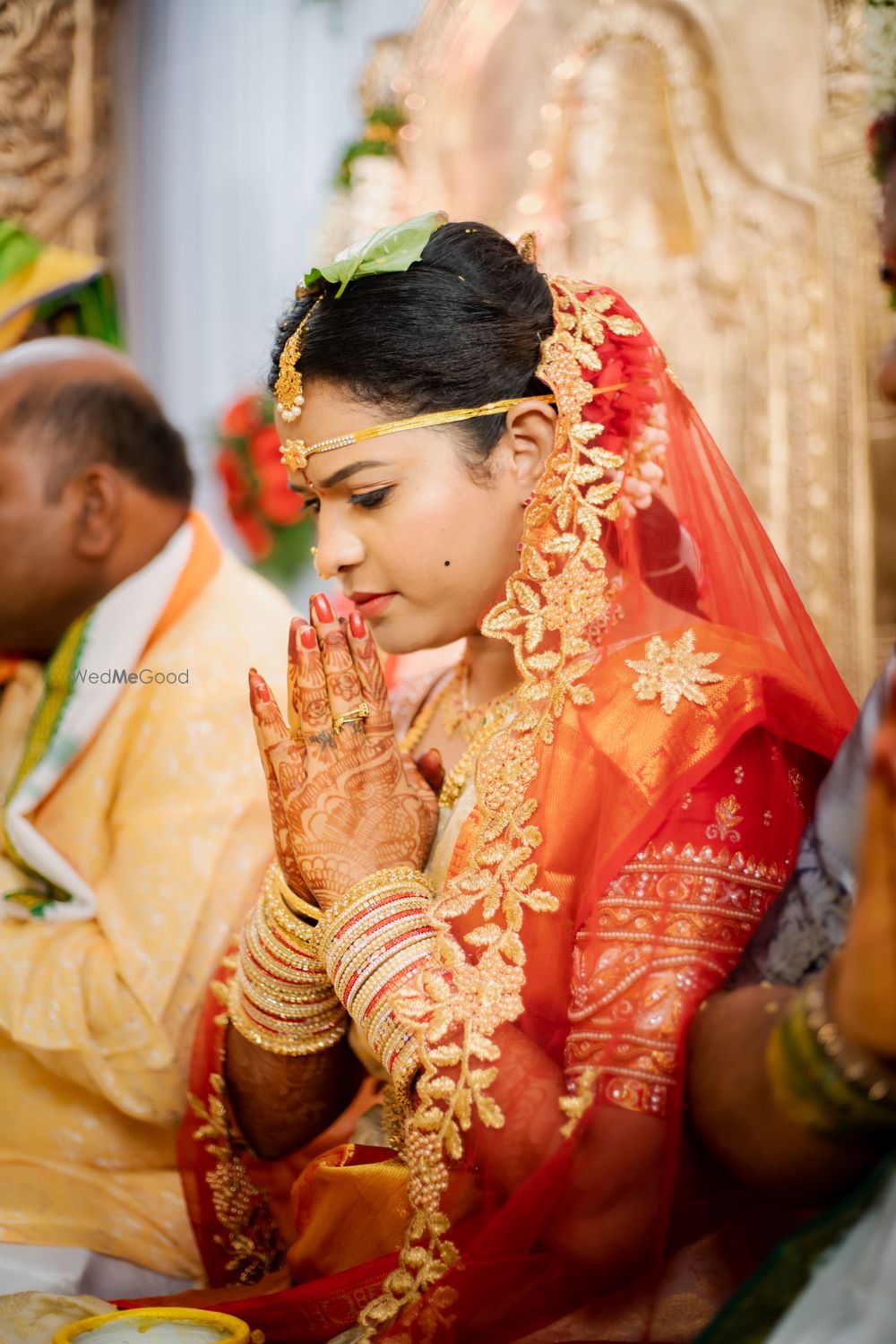 Photo From udhay & sruthi wedding - By Yellow Maple